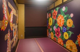 Picnic Hostel Osaka