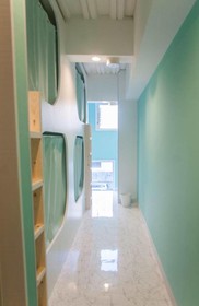 Picnic Hostel Osaka