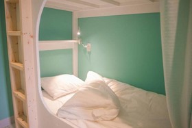 Picnic Hostel Osaka