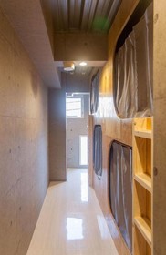 Picnic Hostel Osaka