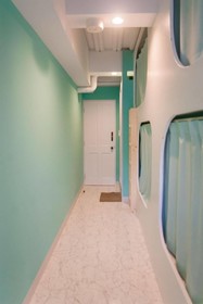 Picnic Hostel Osaka