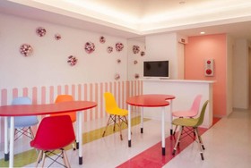 Picnic Hostel Osaka