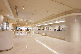 Plaza Osaka
