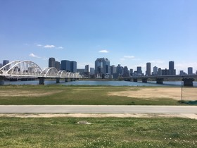 Plaza Osaka