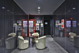 PLEIA Hotel