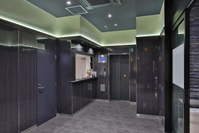 PLEIA Hotel