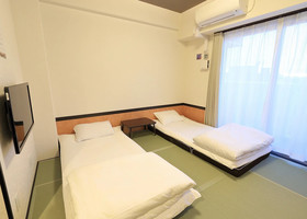 PLEIA Hotel