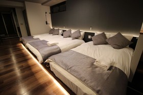Precioso Umeda