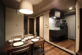 Precioso Umeda