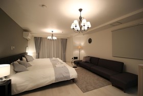 Precioso Umeda