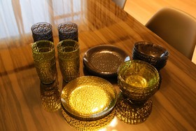 Precioso Umeda