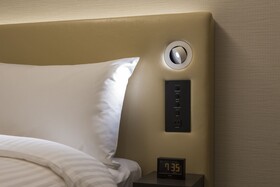 Premier Hotel Cabin Osaka