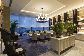Premier Hotel Cabin Osaka