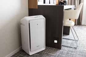 Premier Hotel Cabin Osaka