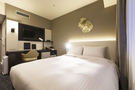 Premier Hotel Cabin Osaka