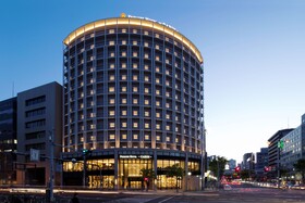 Premier Hotel Cabin Osaka
