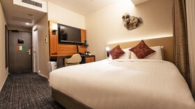 Premier Hotel Cabin Osaka