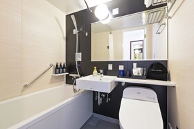 Premier Hotel Cabin Osaka