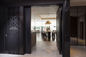 Premier Hotel Cabin Osaka