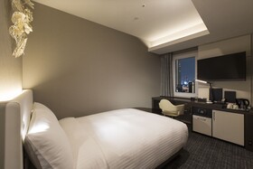 Premier Hotel Cabin Osaka