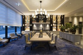 Premier Hotel Cabin Osaka