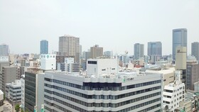 Premier Hotel Cabin Osaka
