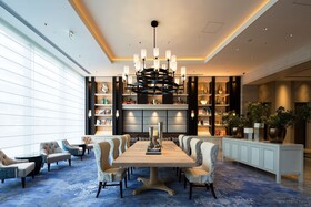 Premier Hotel Cabin Osaka
