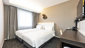 Premier Hotel Cabin Osaka