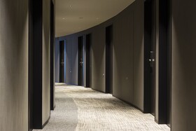 Premier Hotel Cabin Osaka