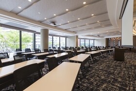 Premier Hotel Cabin Osaka