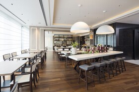 Premier Hotel Cabin Osaka