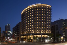 Premier Hotel Cabin Osaka