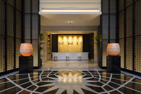 Premier Hotel Cabin Osaka