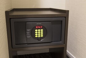Premier Hotel Cabin Osaka