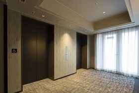 Premier Hotel Cabin Osaka
