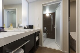 Premier Hotel Cabin Osaka