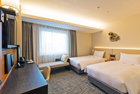 Premier Hotel Cabin Osaka