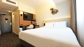 Premier Hotel Cabin Osaka