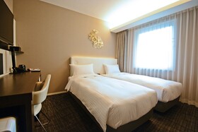 Premier Hotel Cabin Osaka