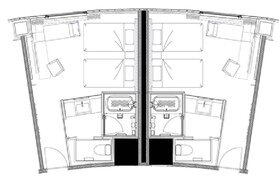 Premier Hotel Cabin Osaka