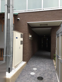 Prince Space Tanimachi