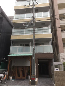 Prince Space Tanimachi