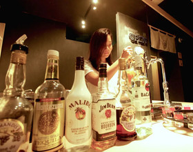 Namba Guesthouse Hive