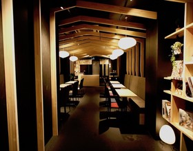 Namba Guesthouse Hive