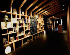 Namba Guesthouse Hive