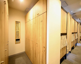 Namba Guesthouse Hive