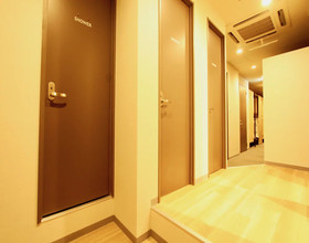 Namba Guesthouse Hive