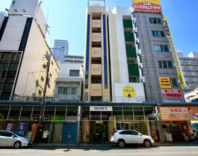 Namba Guesthouse Hive