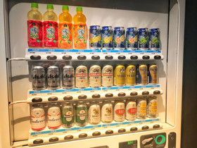 Namba Guesthouse Hive
