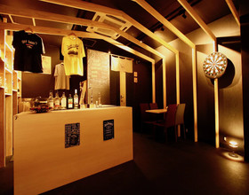 Namba Guesthouse Hive